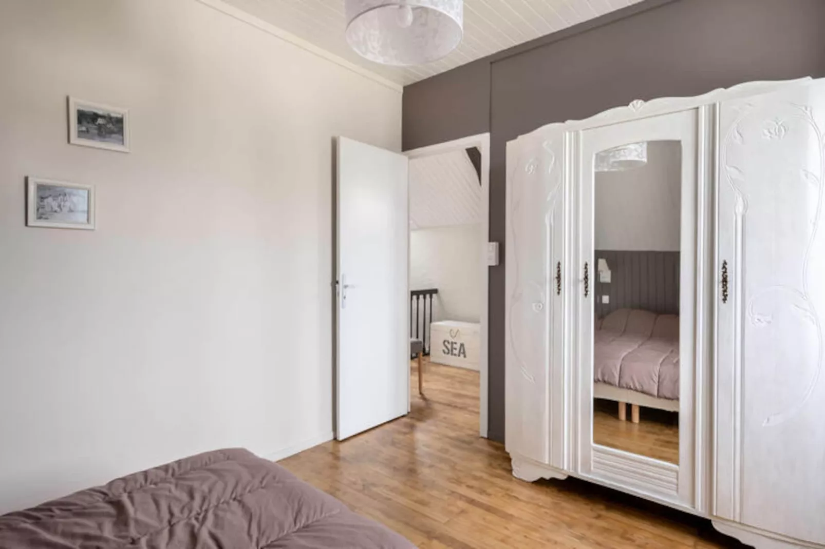 Maison à Assérac-Nicht zugeordnet