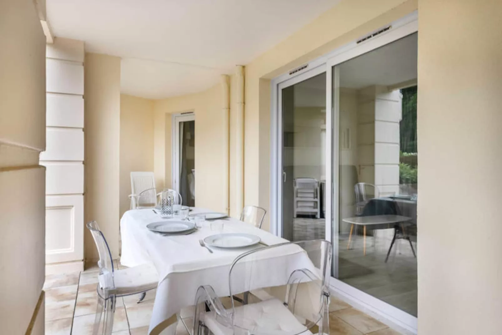 Appartements à La Baule-Non tagué