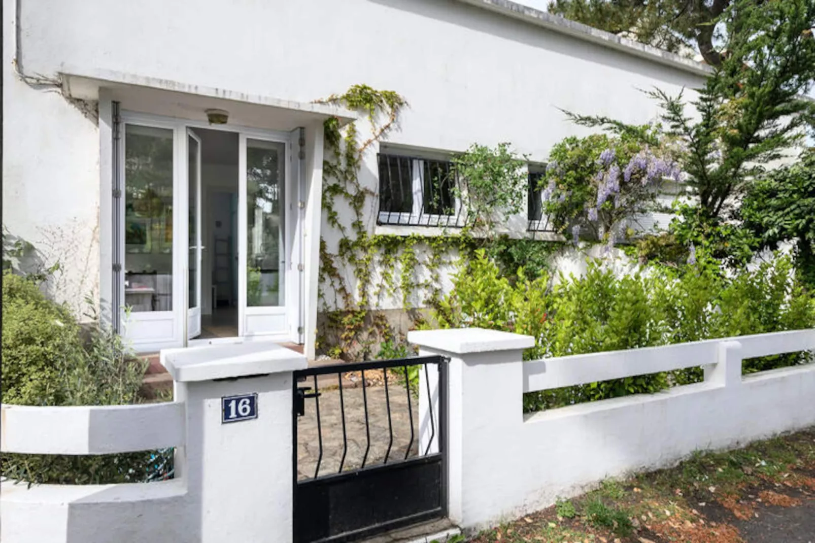 Maison à La Baule-Untagged