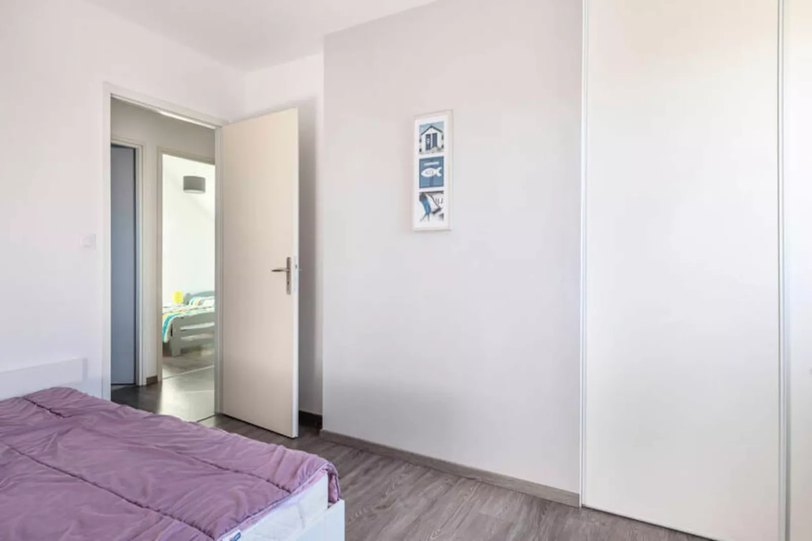 Maison à Piriac-sur-Mer-Nicht zugeordnet