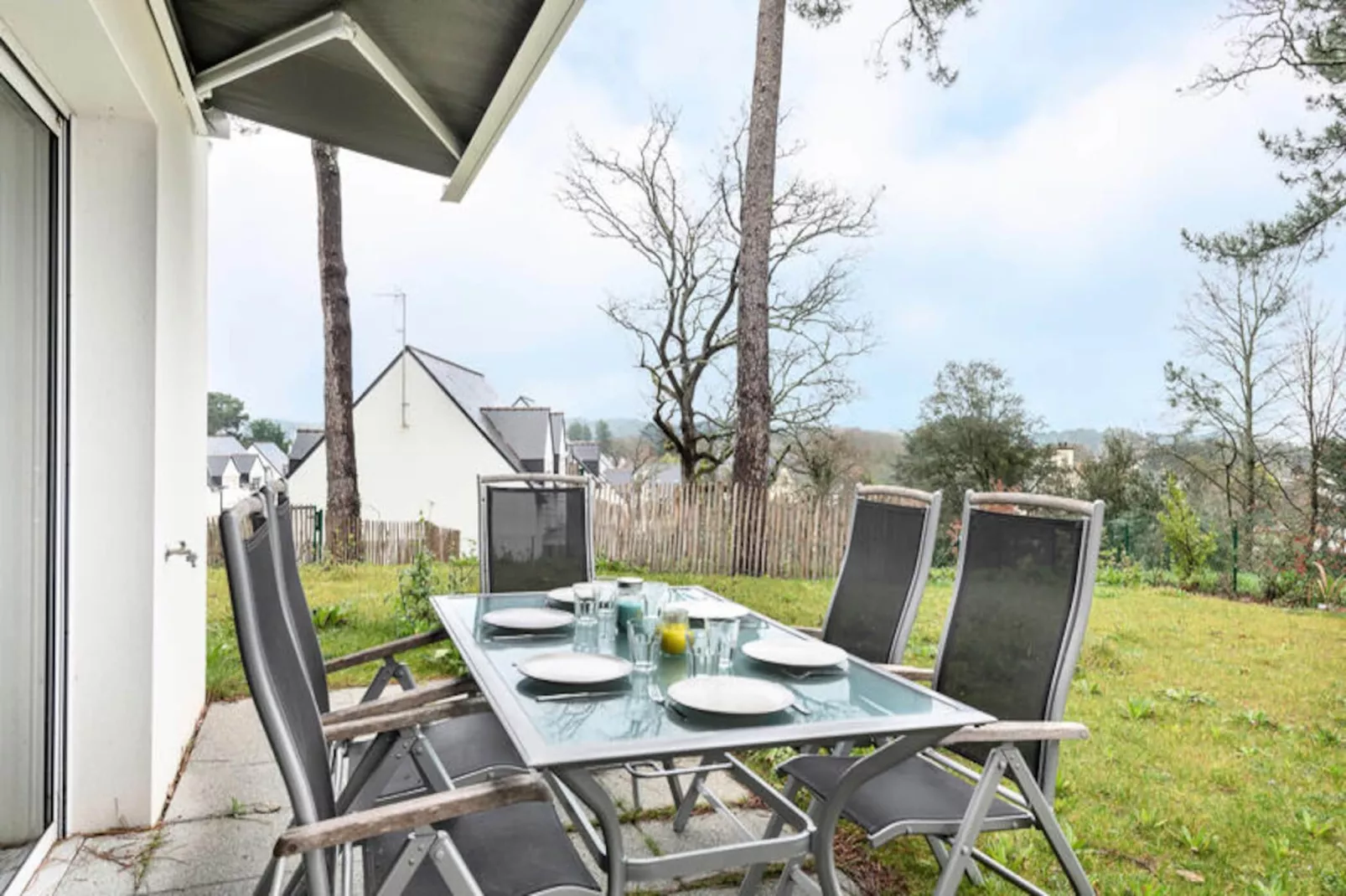 Maison à Sarzeau-Untagged