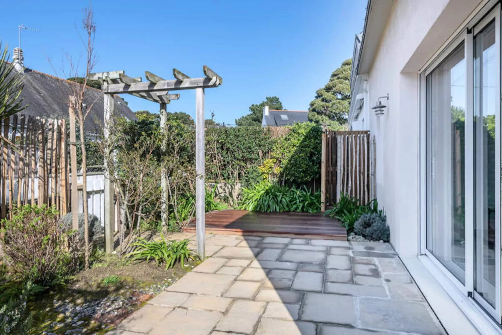 Maison à Carnac-Untagged