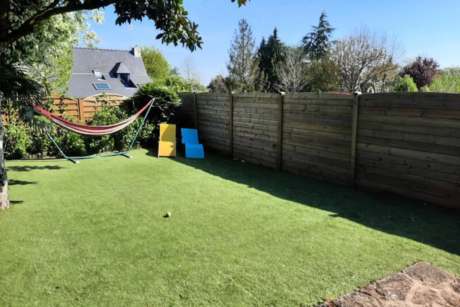 Maison à Sarzeau-Untagged