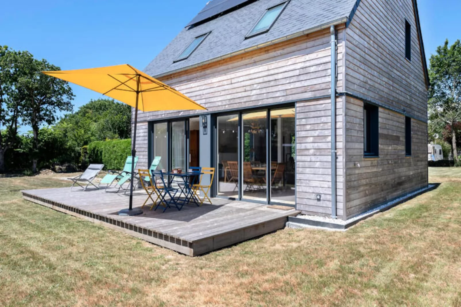 Maison à Sarzeau-Nicht zugeordnet