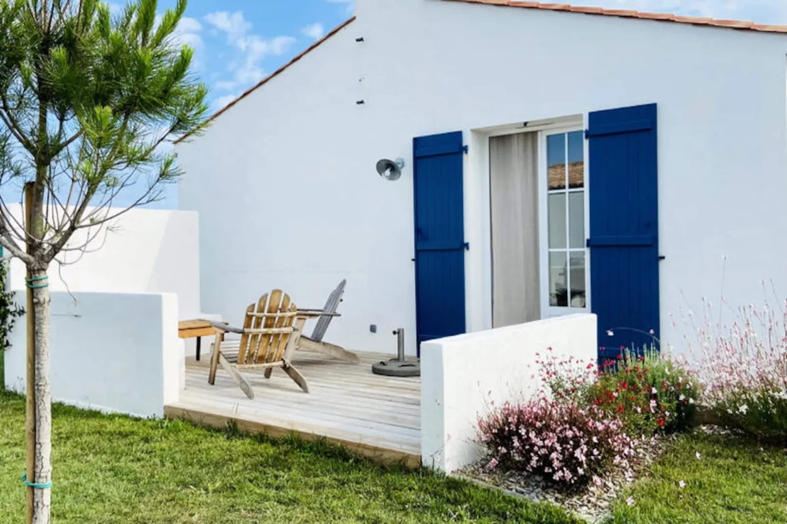 Maison à Noirmoutier-Non tagué