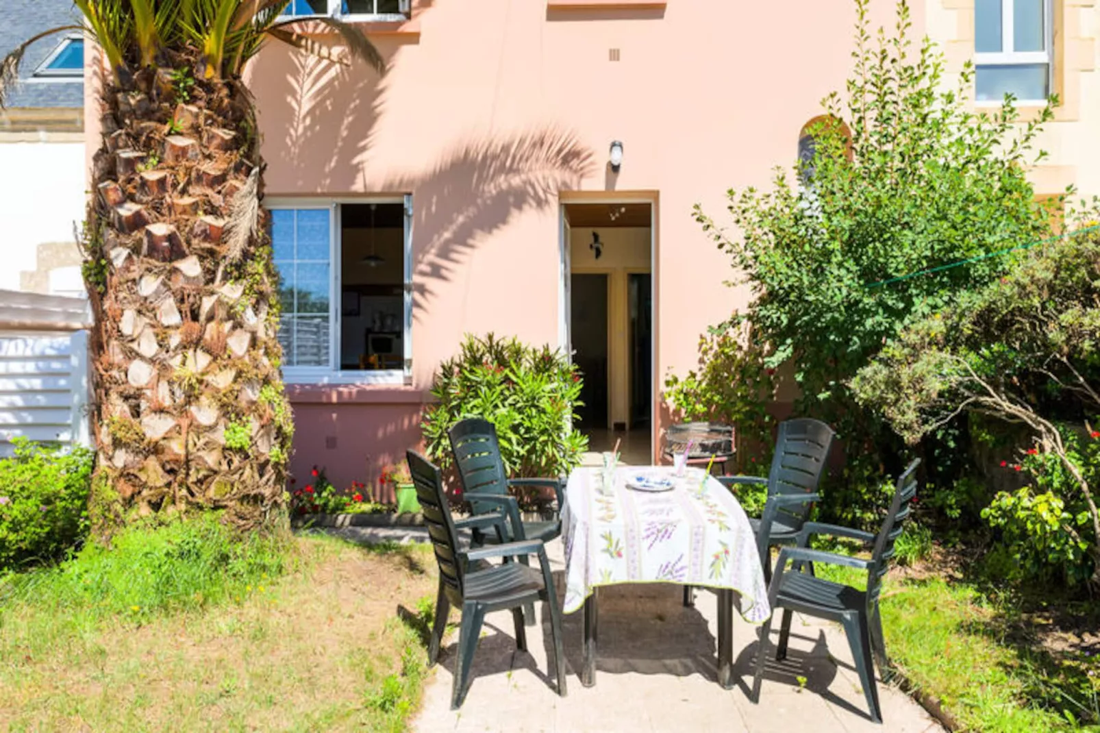 Maison à Le Guilvinec-Nicht zugeordnet