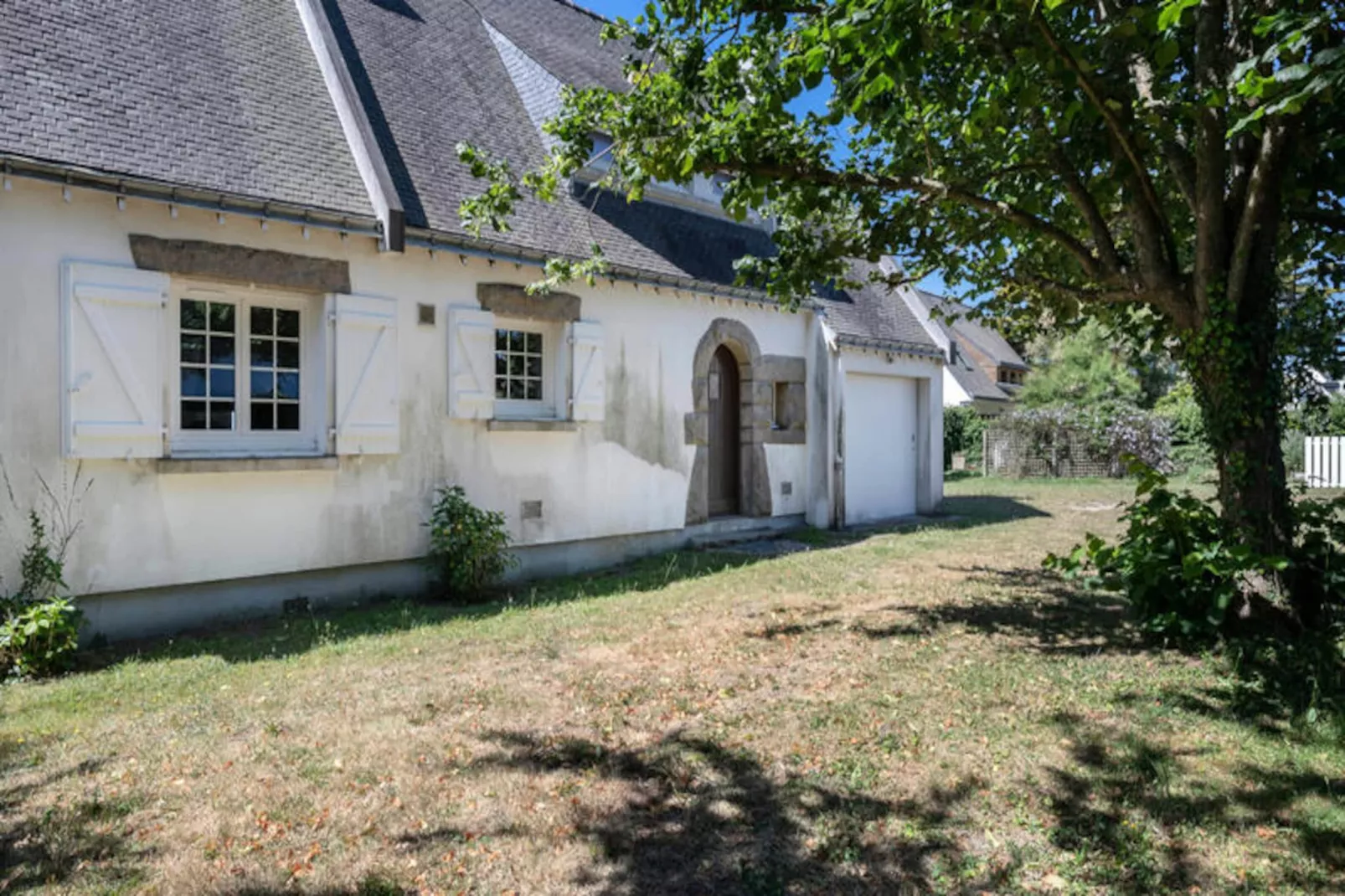 Maison à Saint Gildas de Rhuys-Untagged