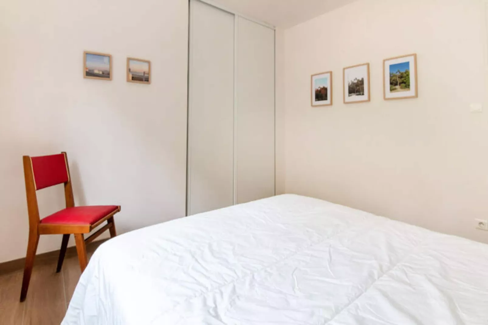 Maison à Notre Dame de Monts-Non tagué