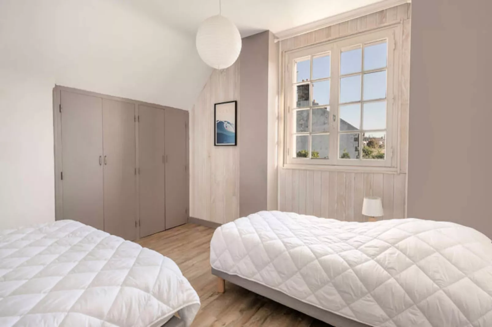 Maison à Arzon - Port Crouesty-Non tagué