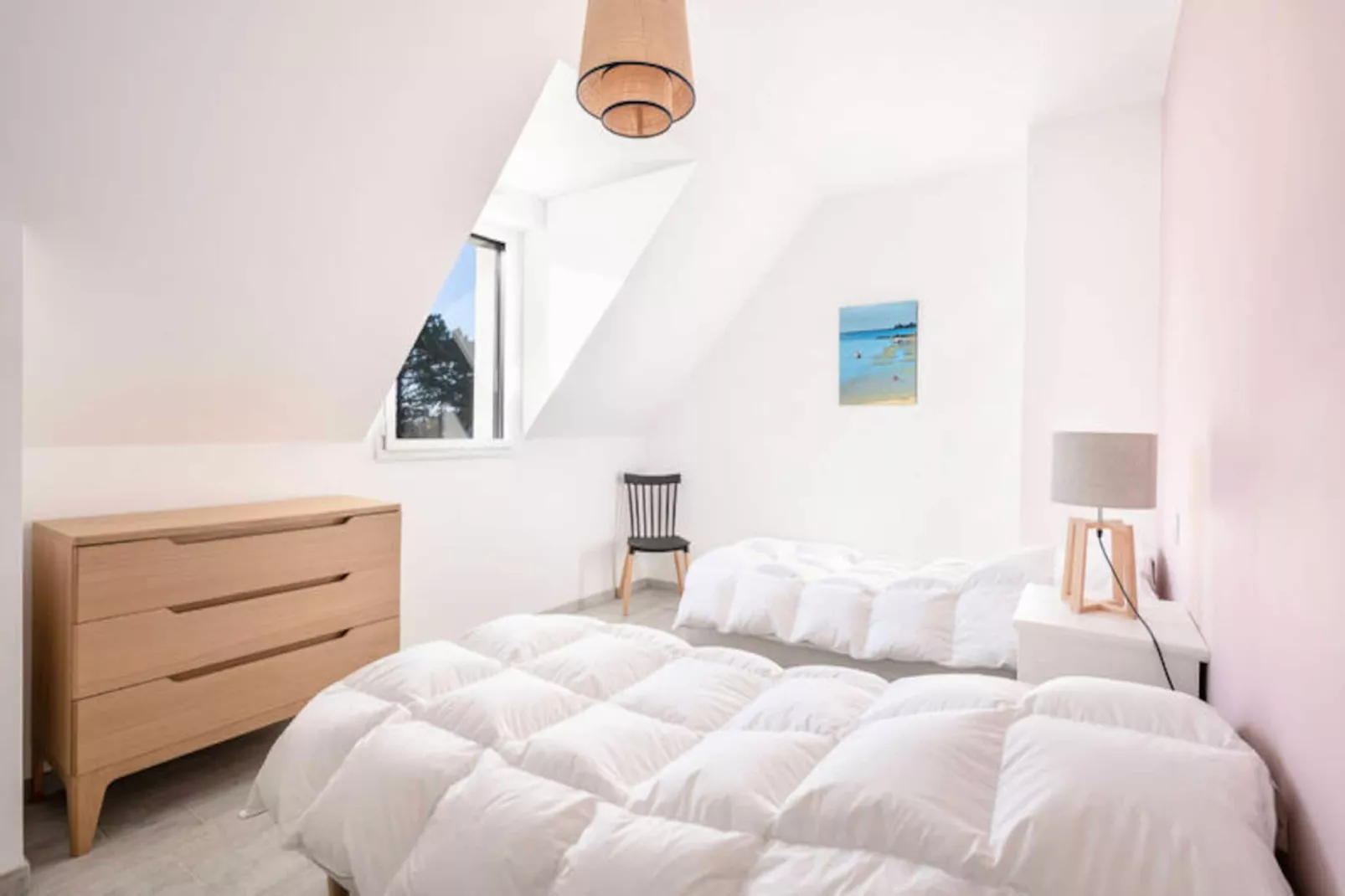 Maison à Arzon - Port Crouesty-Non tagué