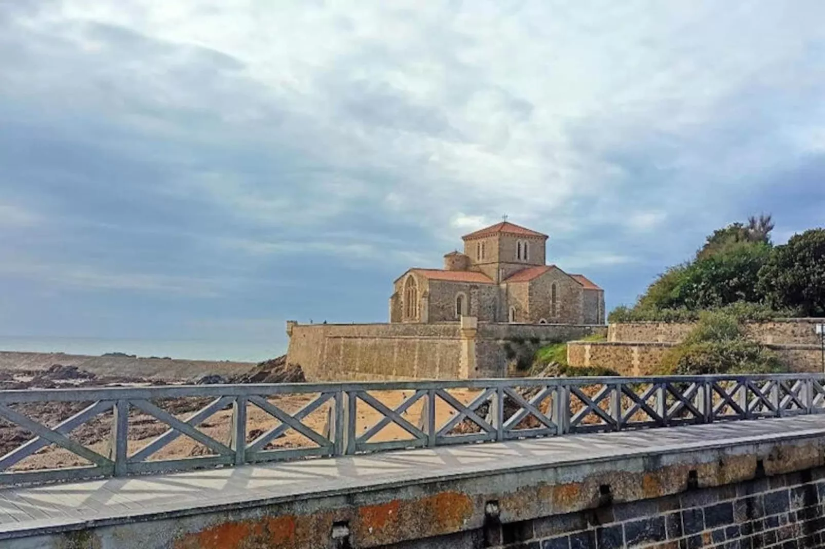 Appartements à Les Sables d'Olonne-Nicht zugeordnet