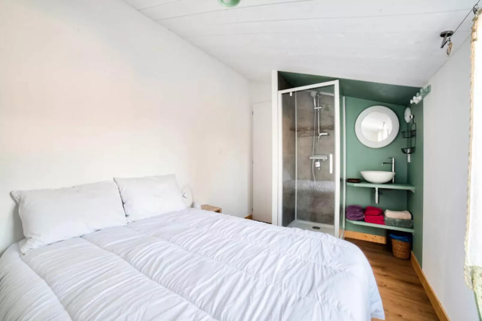 Maison à Barbâtre - Ile de Noirmoutier-Nicht zugeordnet