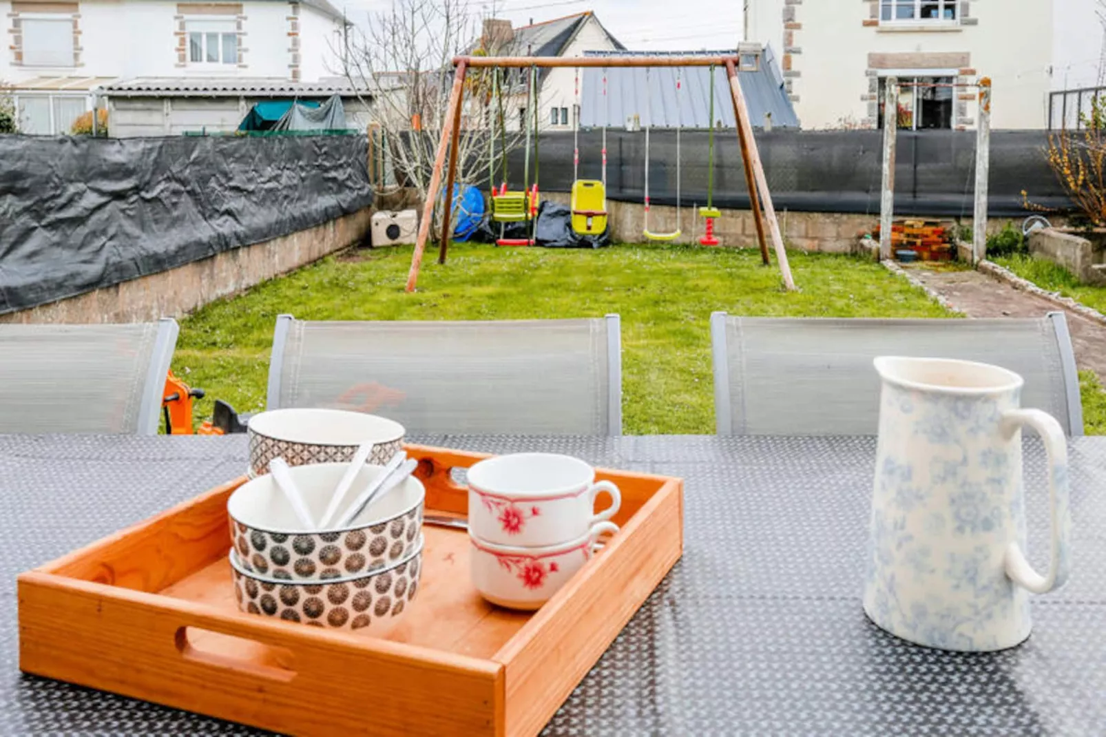 Maison à Dinard-Non tagué