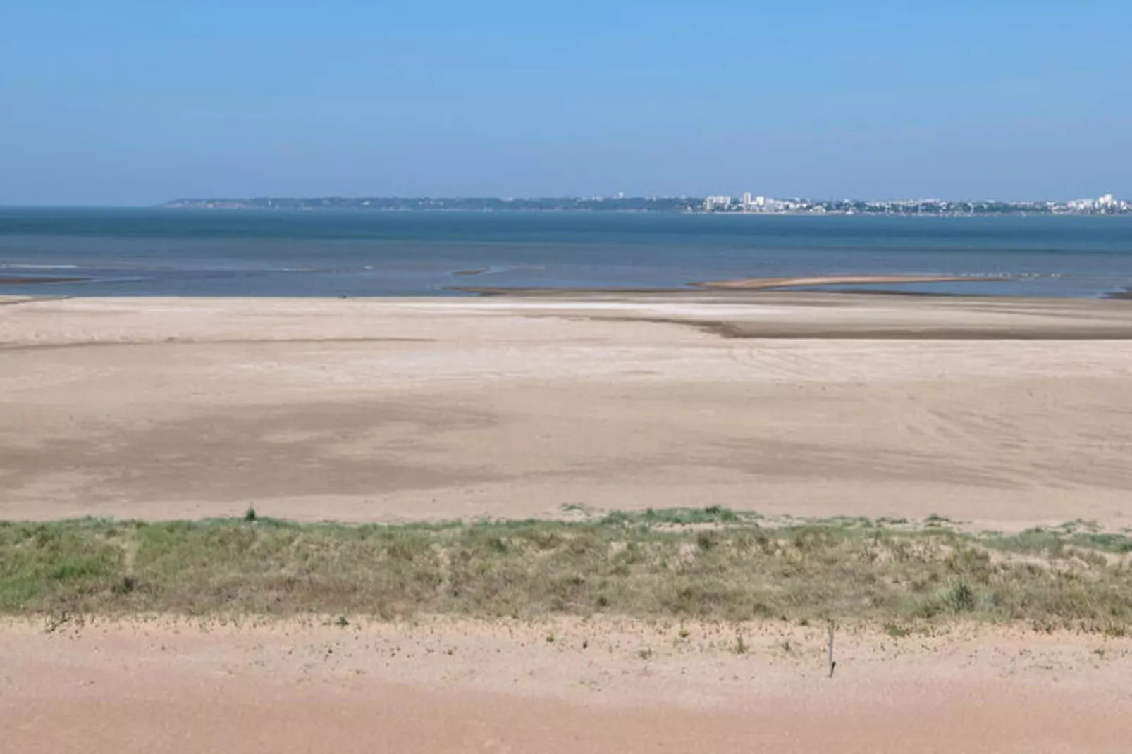 Appartements à Saint-Brevin-les-Pins-Nicht zugeordnet