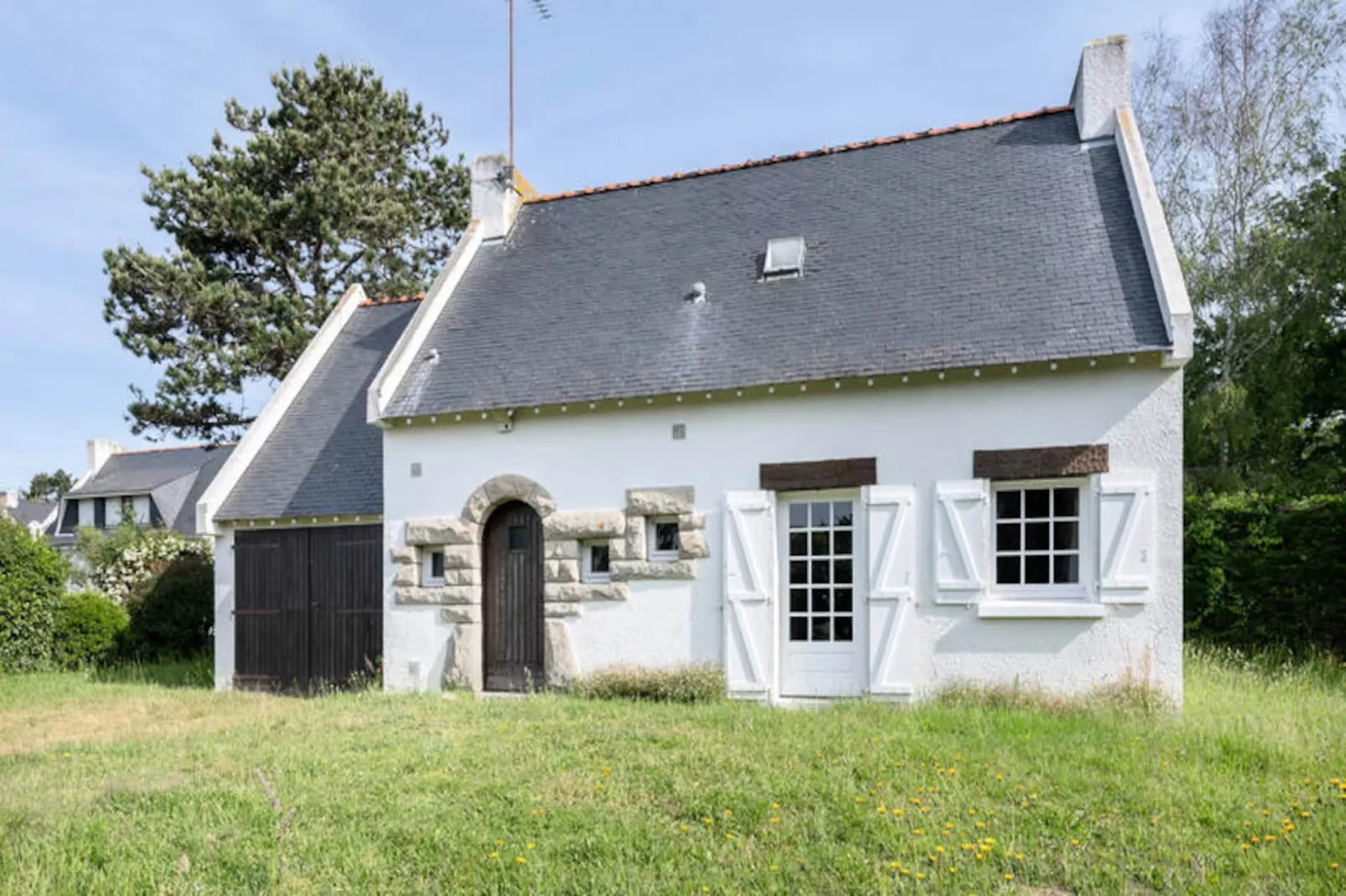 Maison à Sarzeau-Untagged