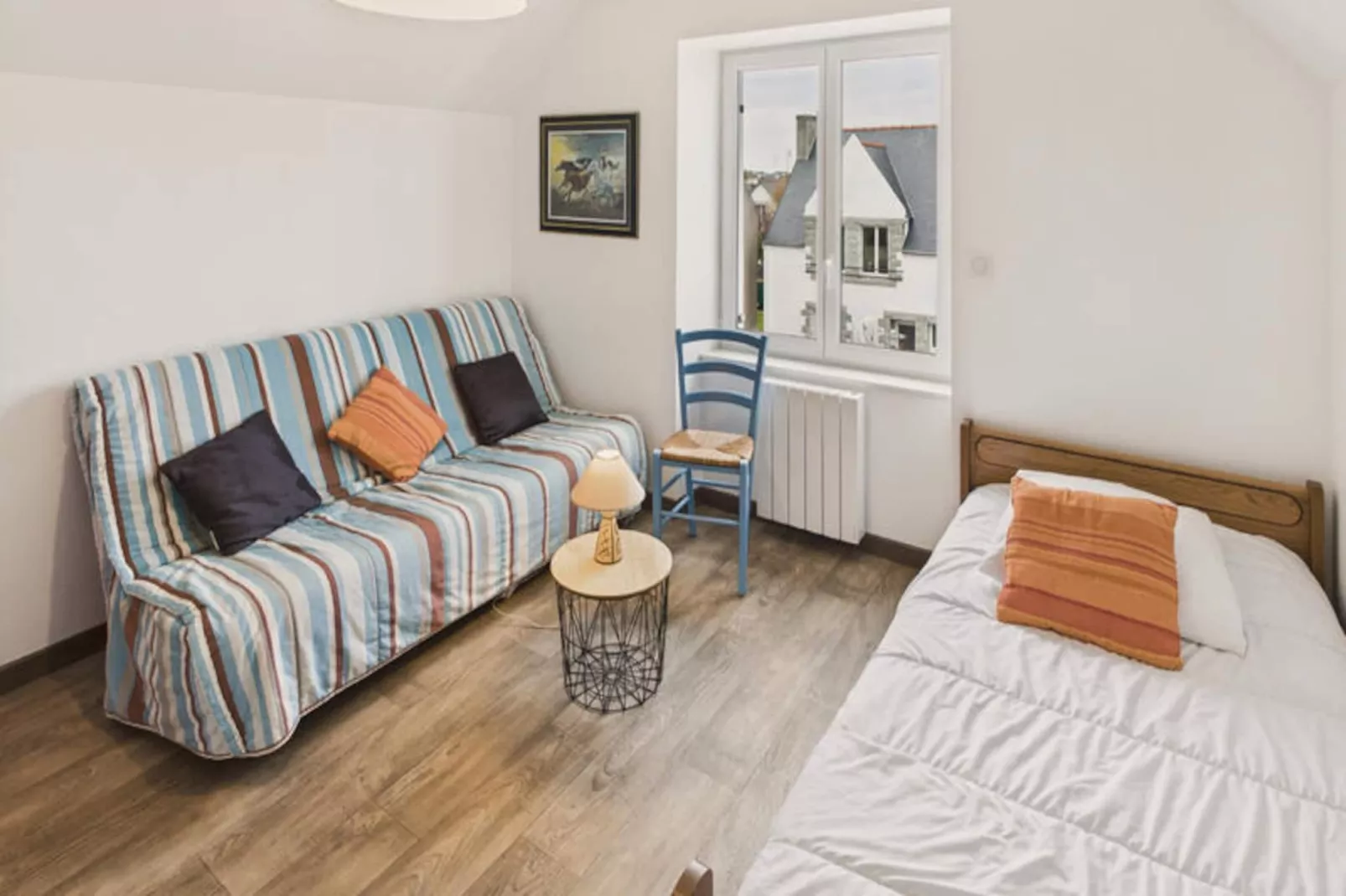 Maison à Le Guilvinec-Nicht zugeordnet