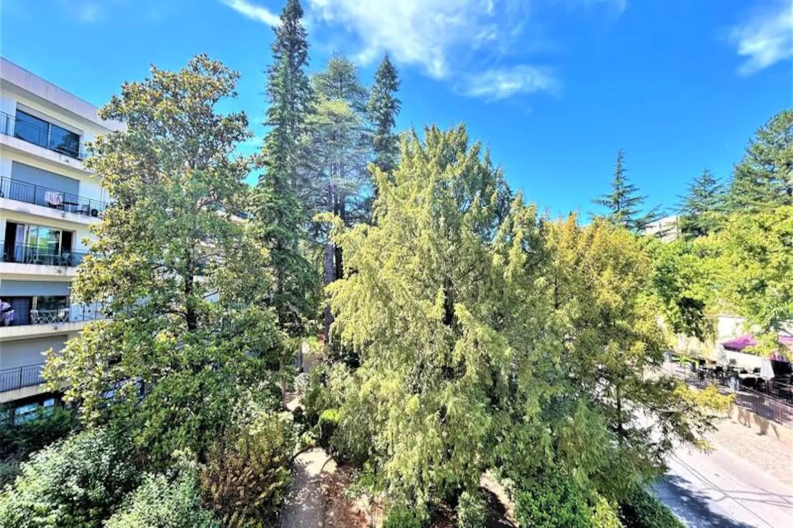 Résidence Flore-Nicht zugeordnet