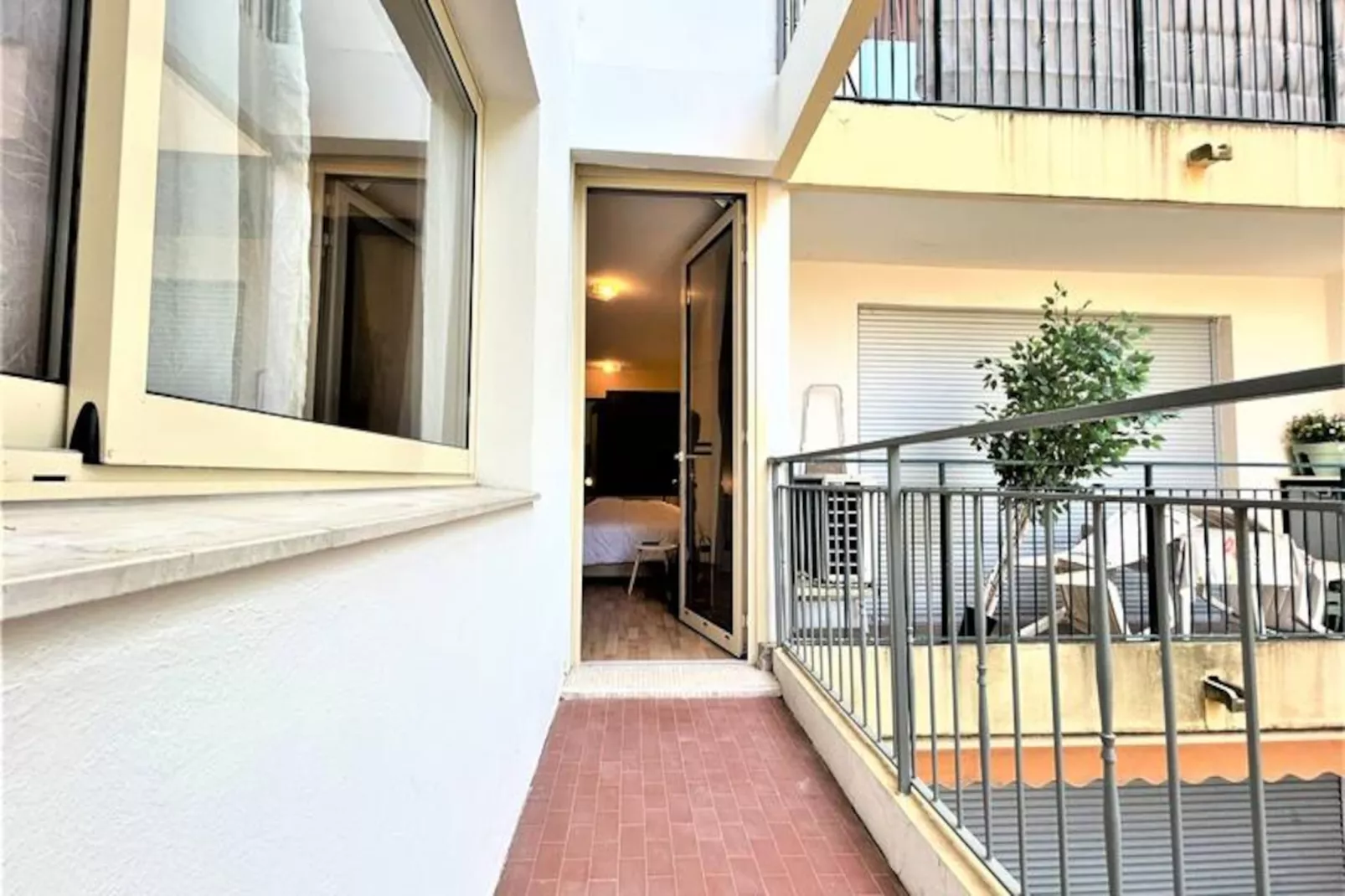 Résidence Flore-Nicht zugeordnet