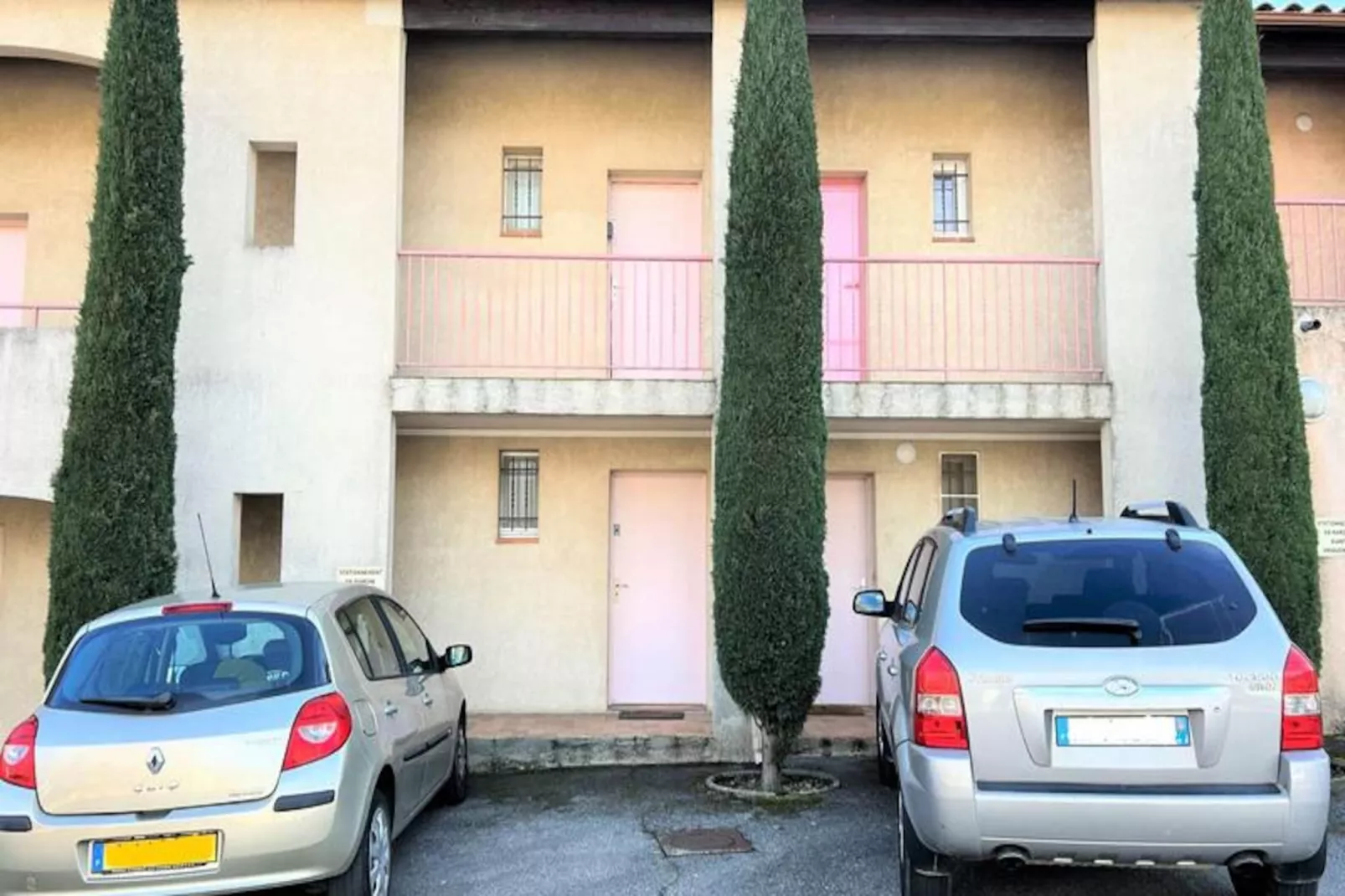 Résidence Clos De L'eden-Nicht zugeordnet