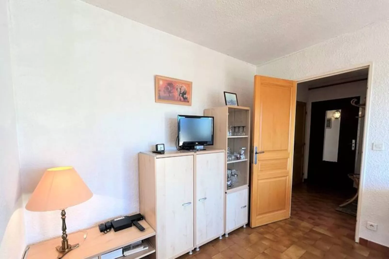 Résidence San Bastian-Nicht zugeordnet