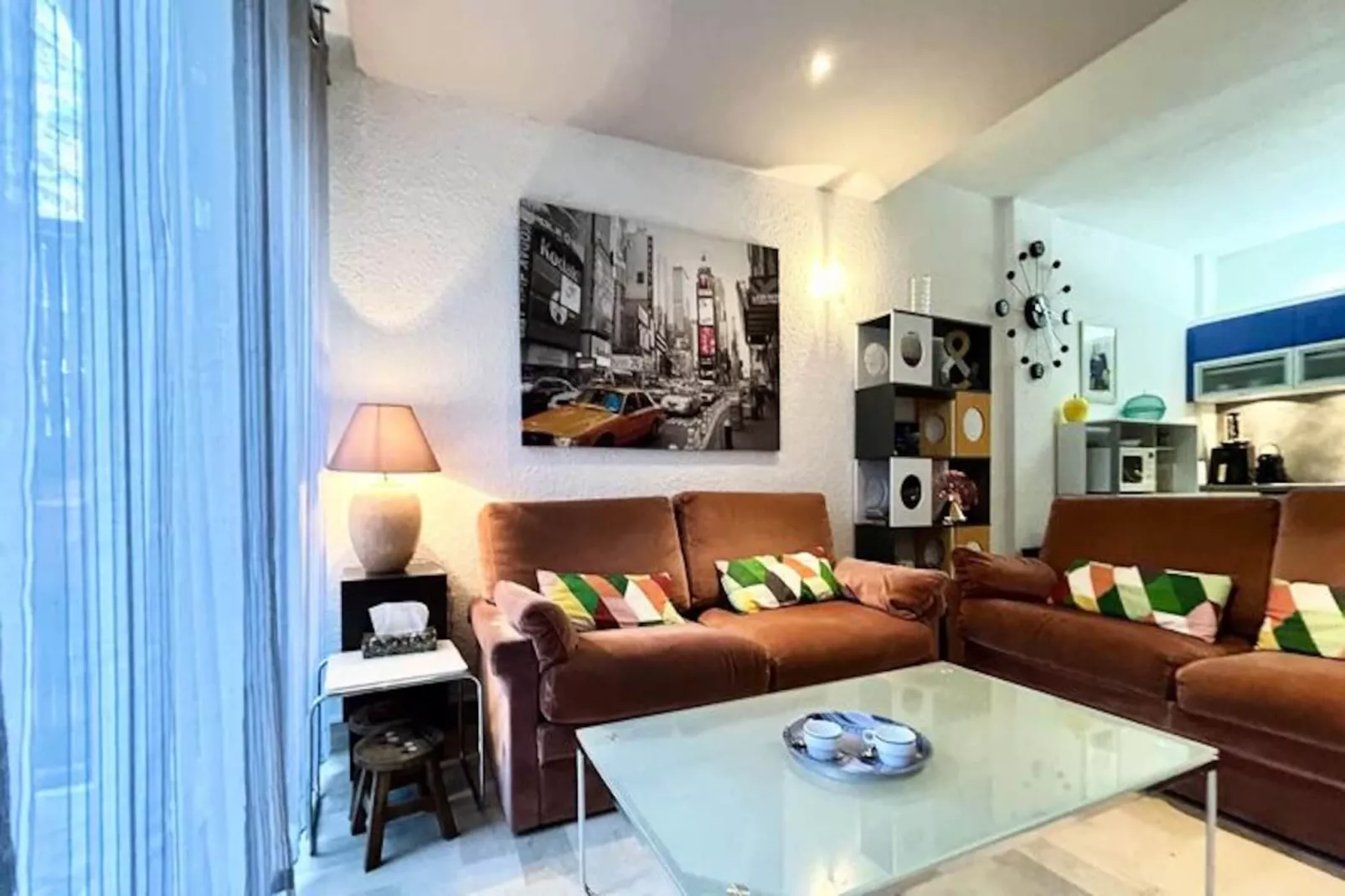 Résidence Flore-Nicht zugeordnet