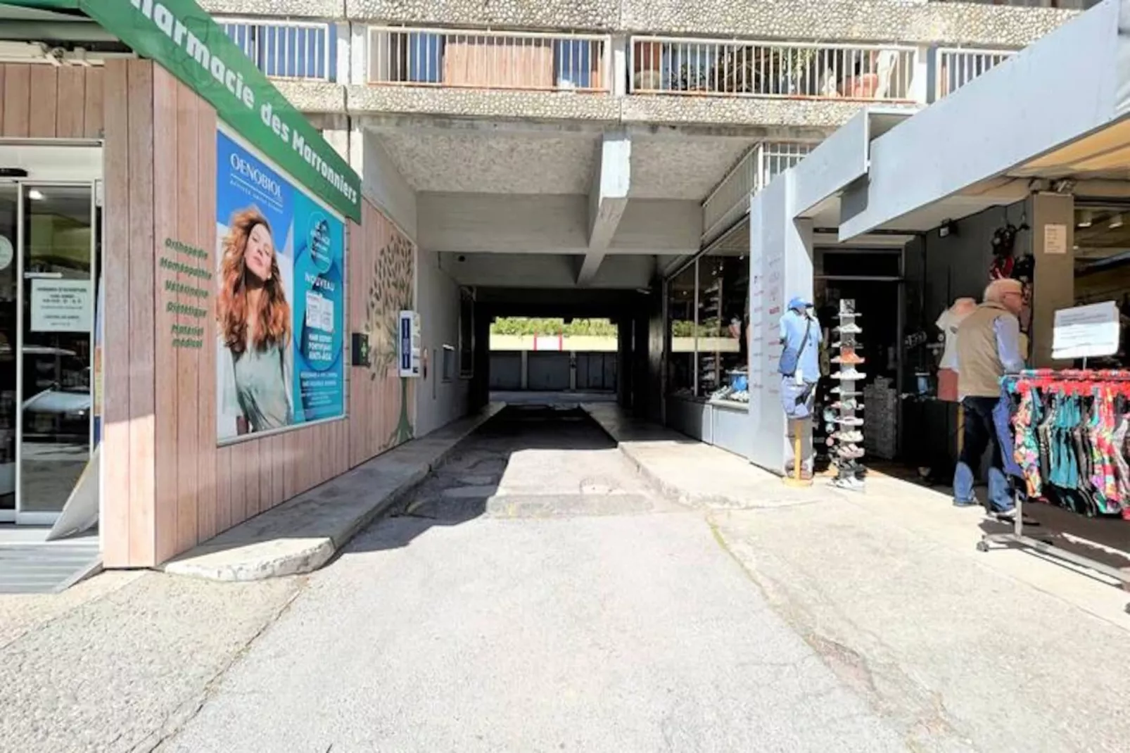 Résidence Griselis-Untagged