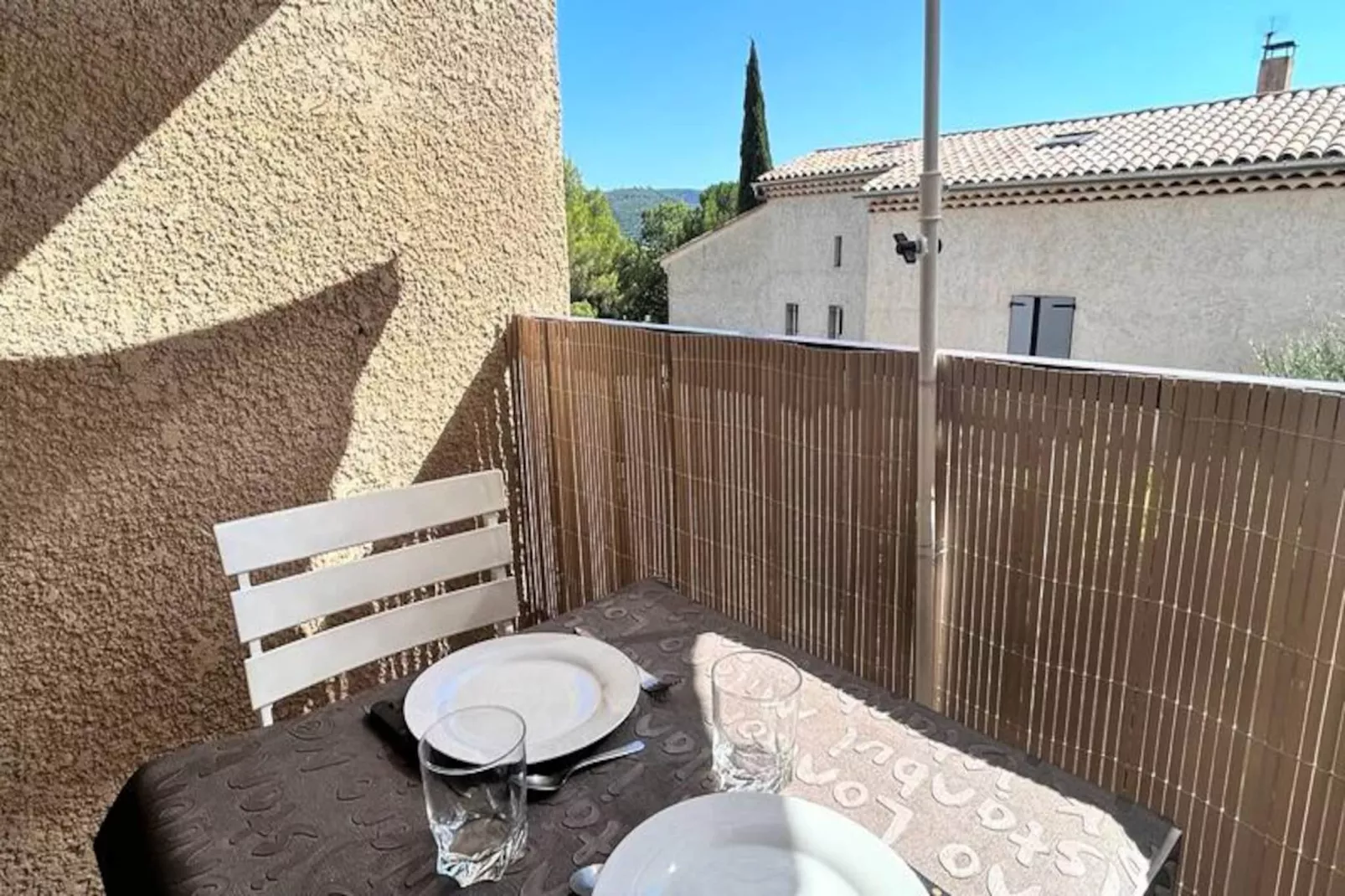 Résidence Les Jardins De Cybele-Untagged