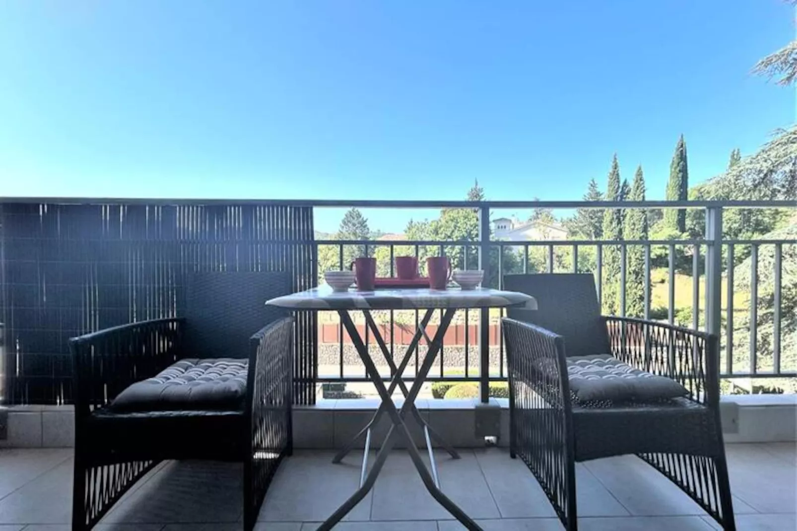 Résidence Cedres-Untagged