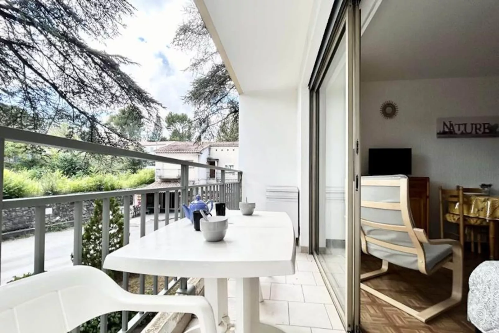 Résidence Cedres-Untagged