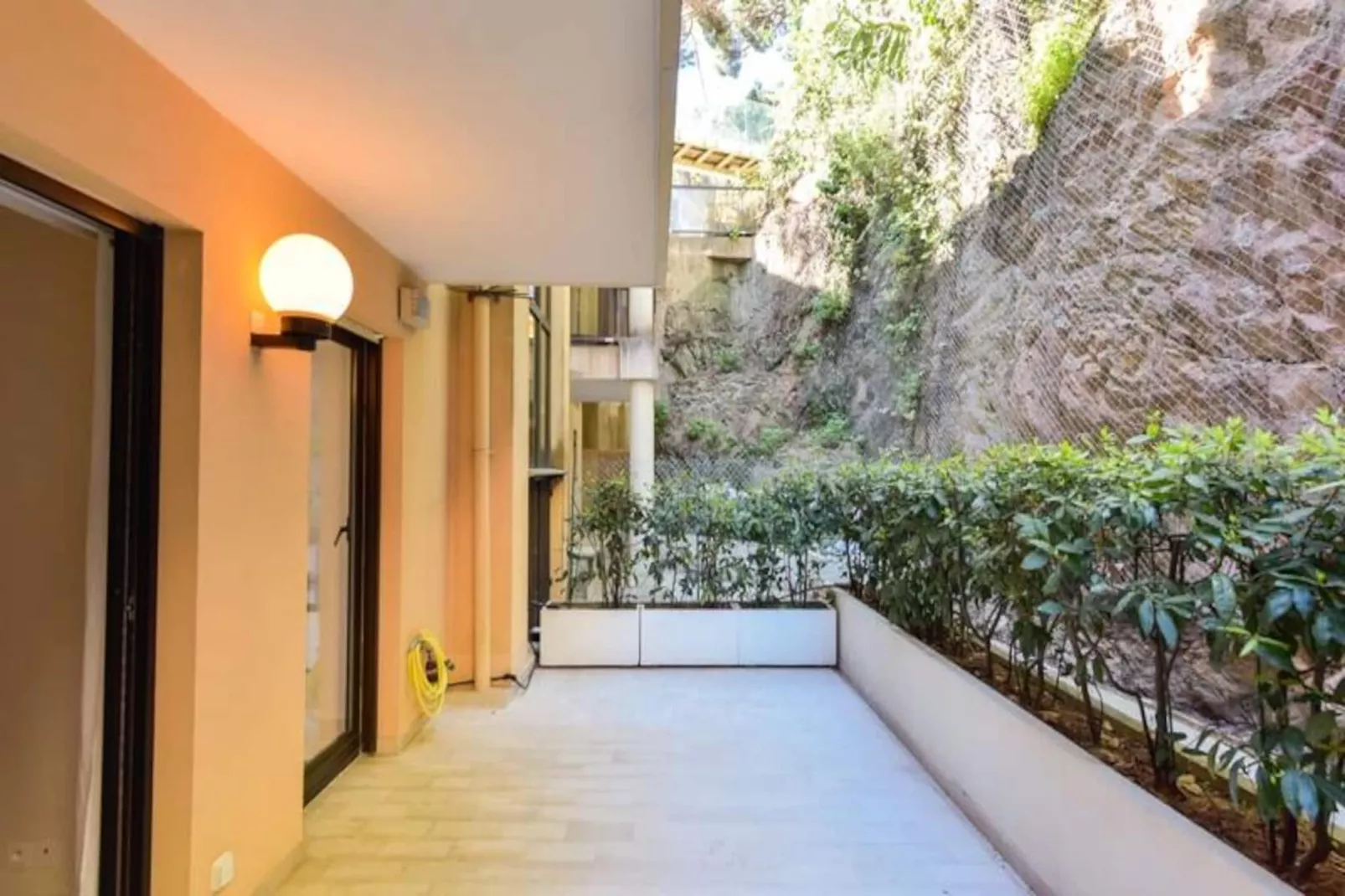 Résidence 2p Au Calme, Vue Mer, Piscine Et Garage.-Non tagué