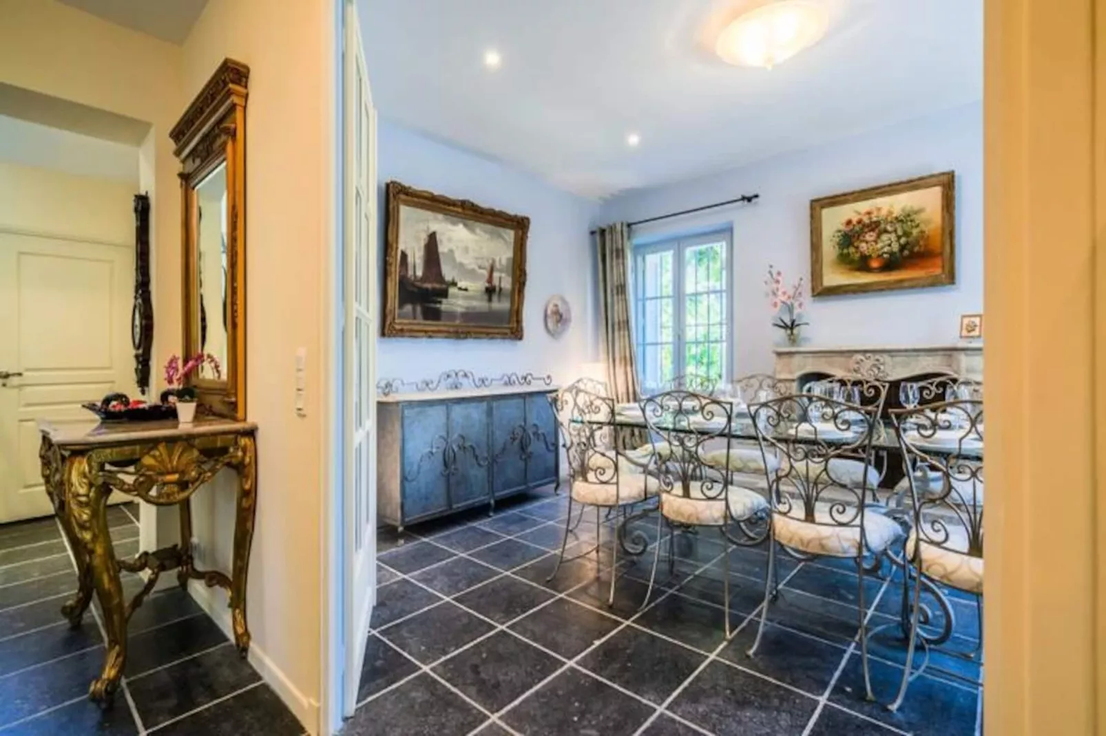 Résidence Rare ! Villa 7p Cap D&rsquo;antibes, &agrave; Pied Des Plages-Nicht zugeordnet