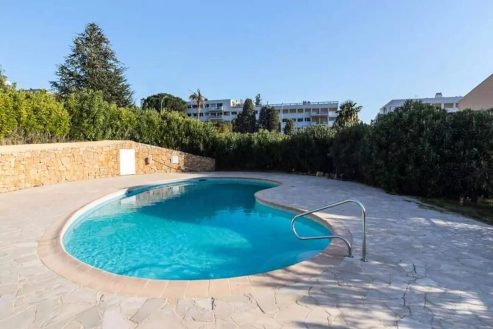 Résidence Havre De Paix 2 Pi&egrave;ces, Terrasse Vue Mer & Piscine-Nicht zugeordnet