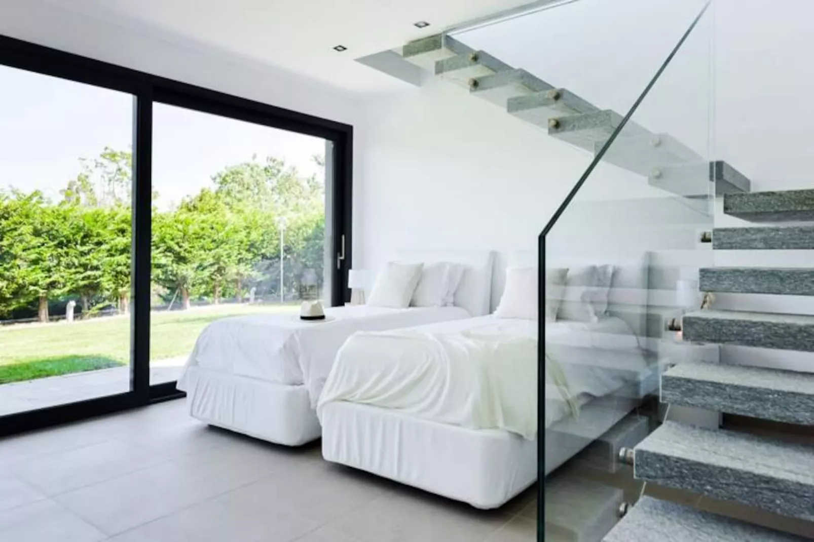 Résidence Villa D&rsquo;architecte Avec Piscine Chauff&eacute;e Pour 10 !-Nicht zugeordnet