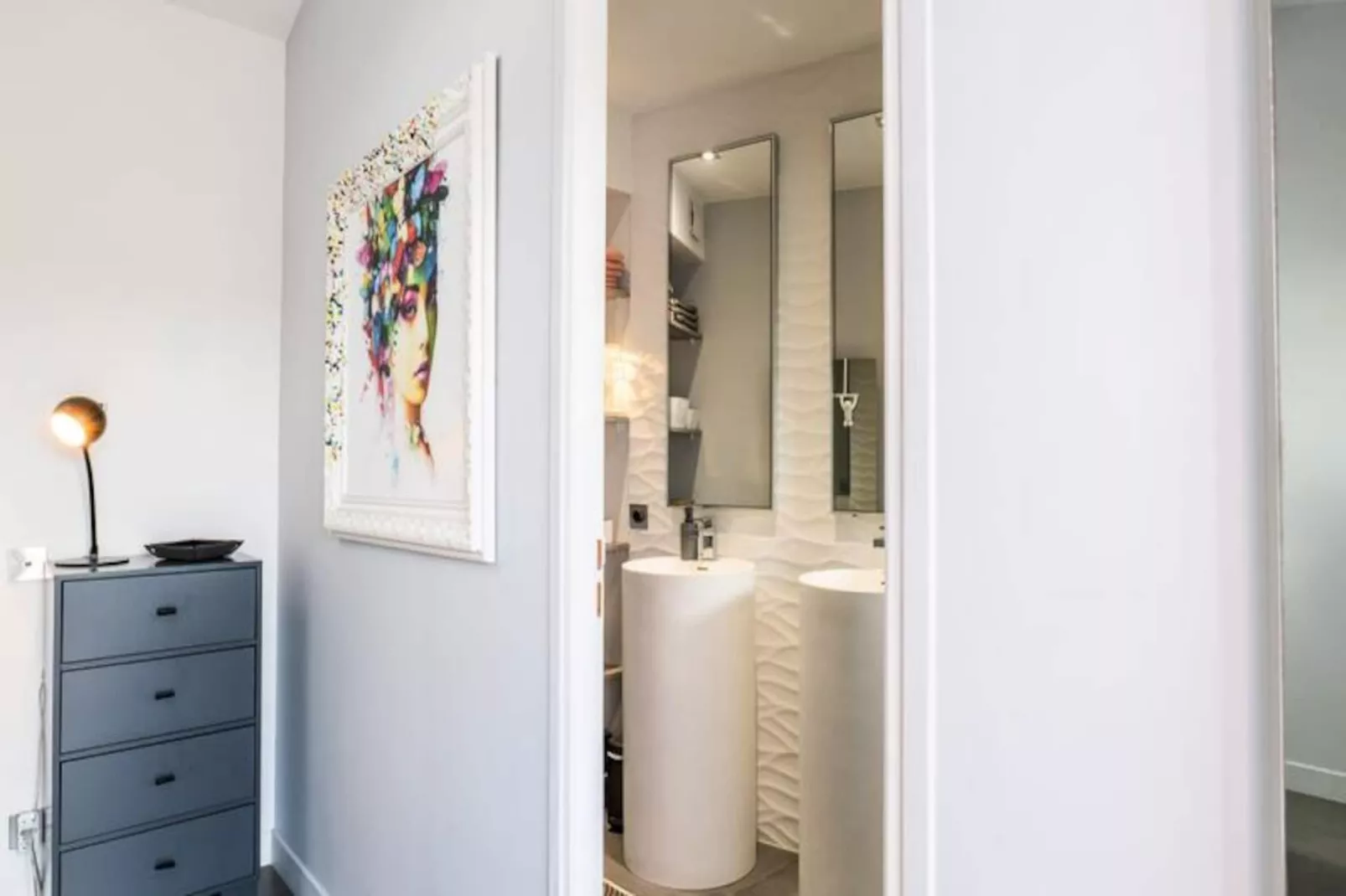 Résidence Villa 5ch Avec Piscine - Golfe Juan-Non tagué