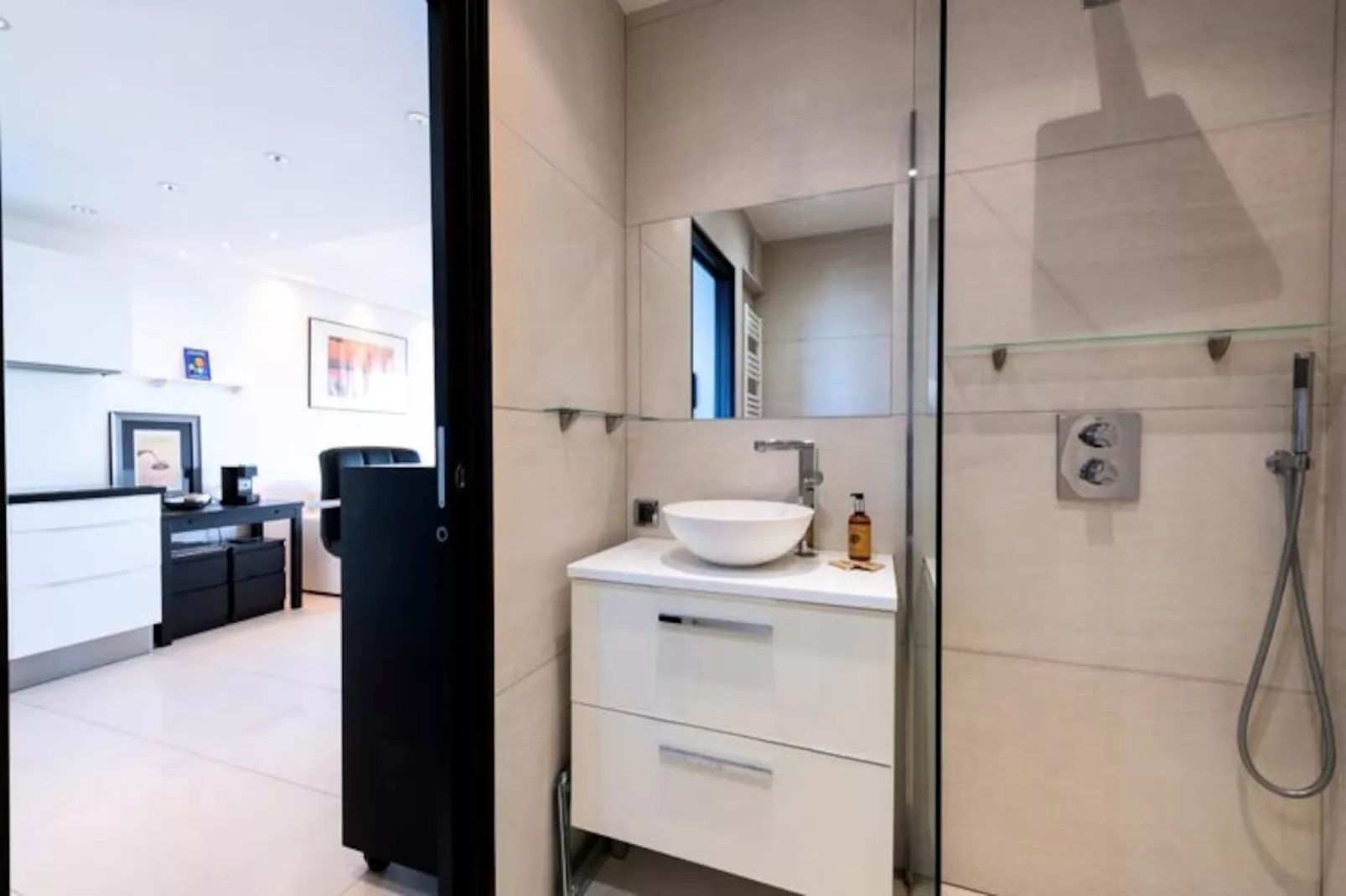 Résidence Appartement Avec Terrasse, Piscine & Acc&egrave;s Plage-Untagged