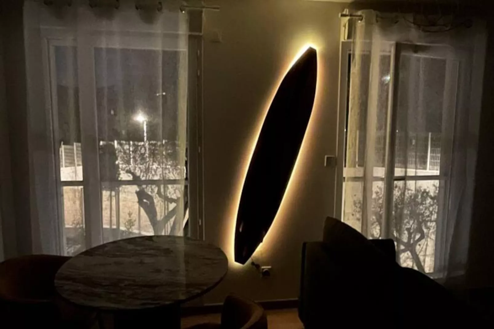 Studio Moderne - Terrasse - Piscine-Non tagué