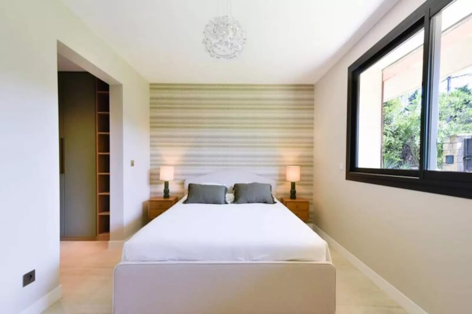 Résidence Mougins - Villa Renovee - Piscine - Au Calme-Non tagué