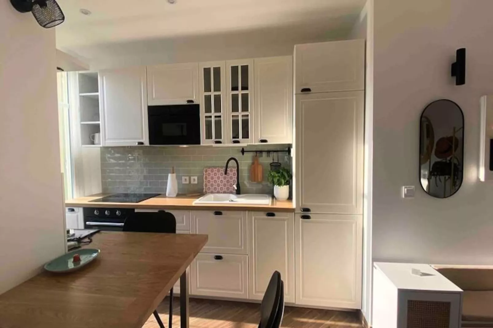 ✨magnifique Vue Sur La Mer Sur Le Port, Balcon S-o ✨-Untagged