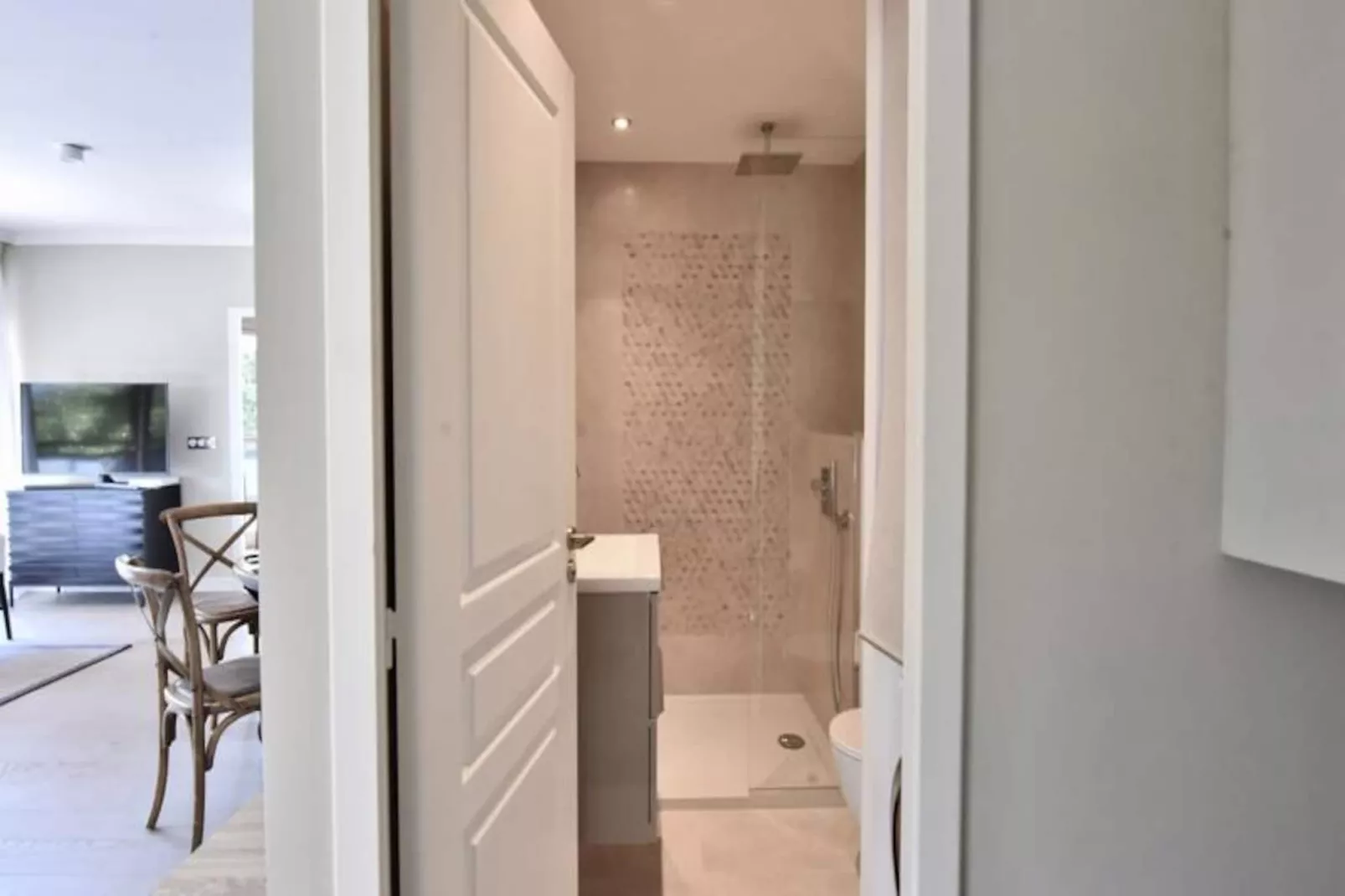 Résidence Cannes - 3p Neuf &agrave; 15min &agrave; Pied De La Plage-Non tagué