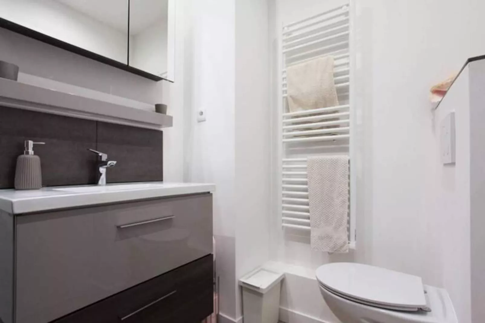 Résidence 3p Avec Terrasse Au Palm Beach, &agrave; 2min Des Plages-Untagged