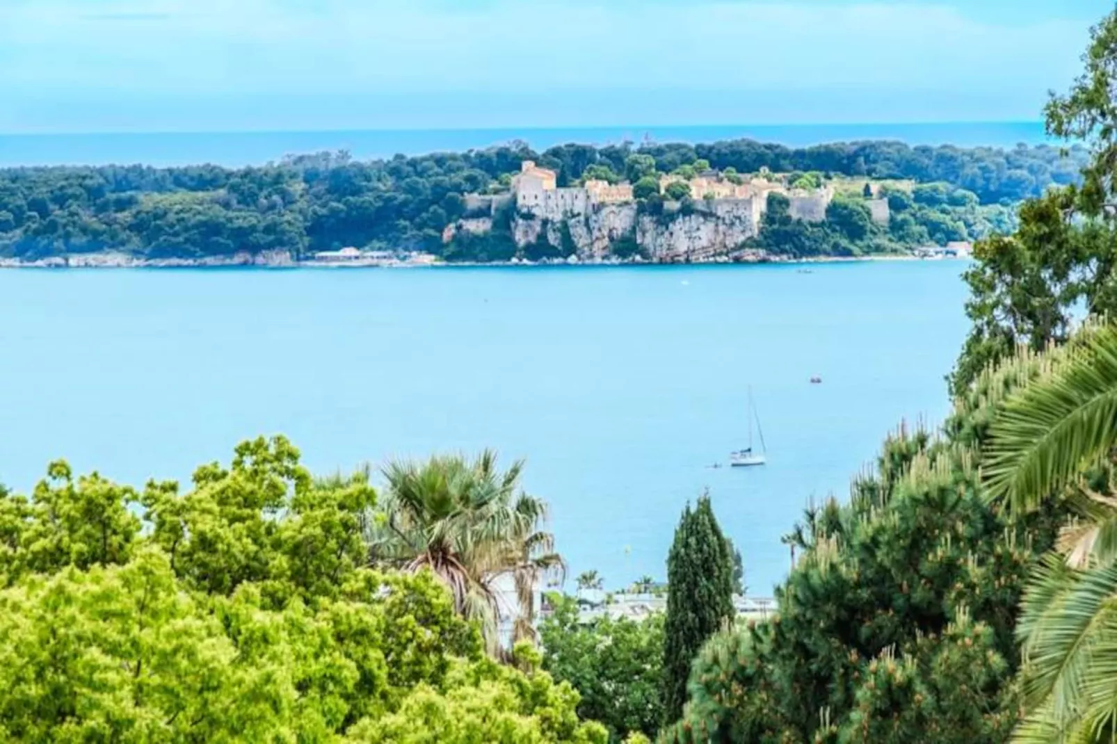 Appartement Costebelle Vue Mer - 3 &eacute;toiles --Nicht zugeordnet