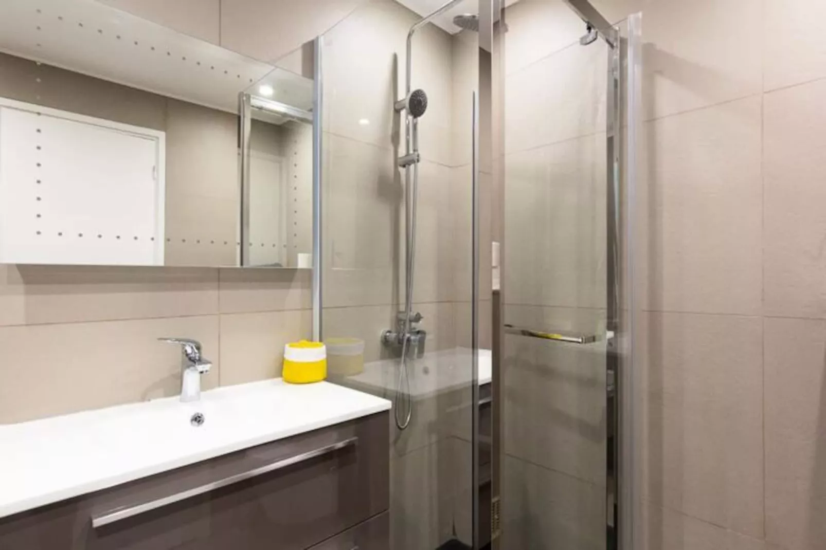 Résidence 3p Traversant &agrave; 2 Min Des Plages, Parking Priv&eacute;-Non tagué