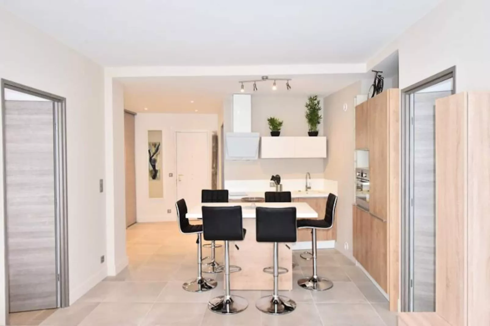 Résidence 3p En Plein C&oelig;ur De Cannes, &agrave; 2min De La Croisette-Non tagué