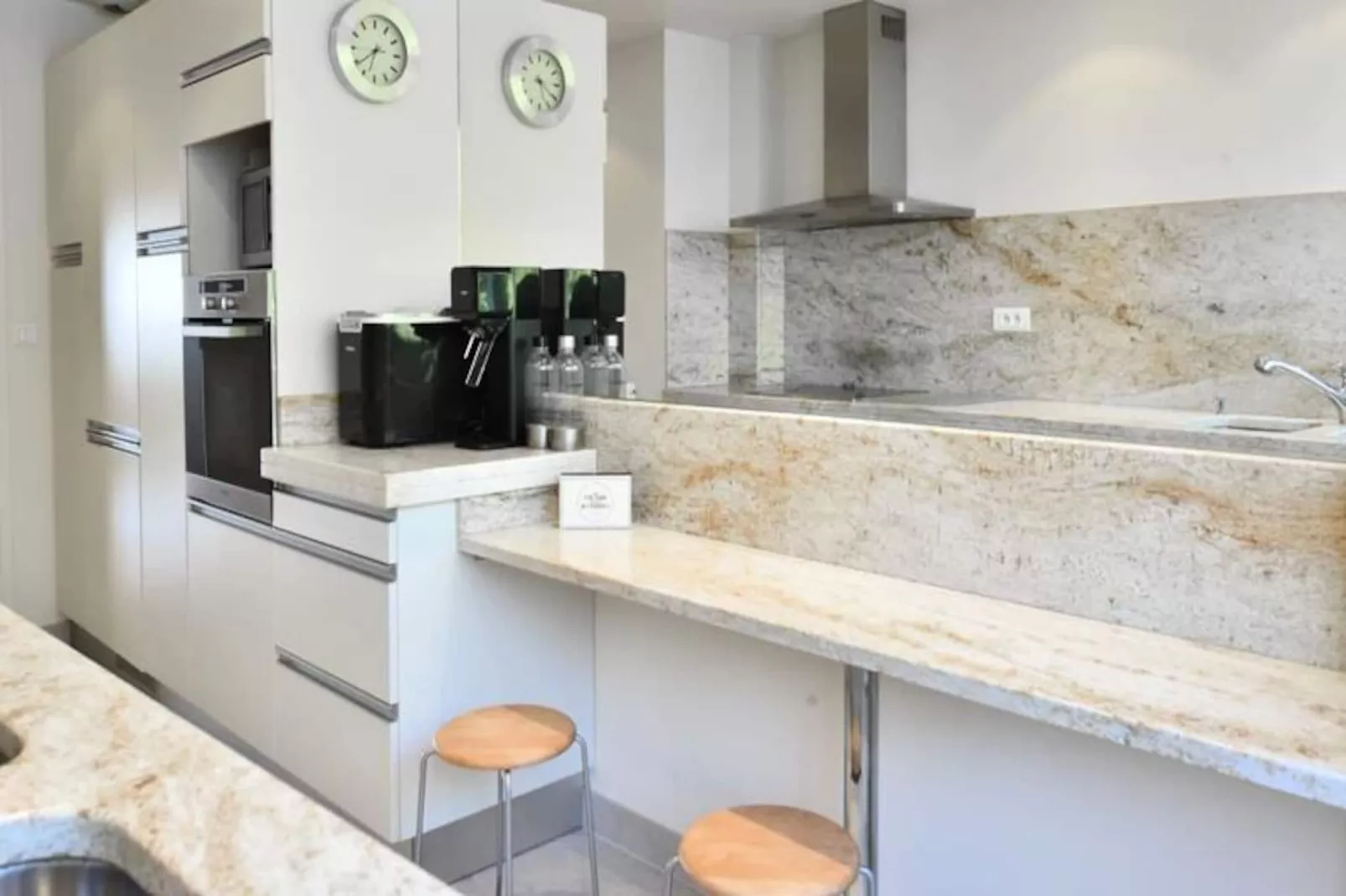 Résidence 3p Proche Centre Ville, Piscine Et Vue Mer-Nicht zugeordnet