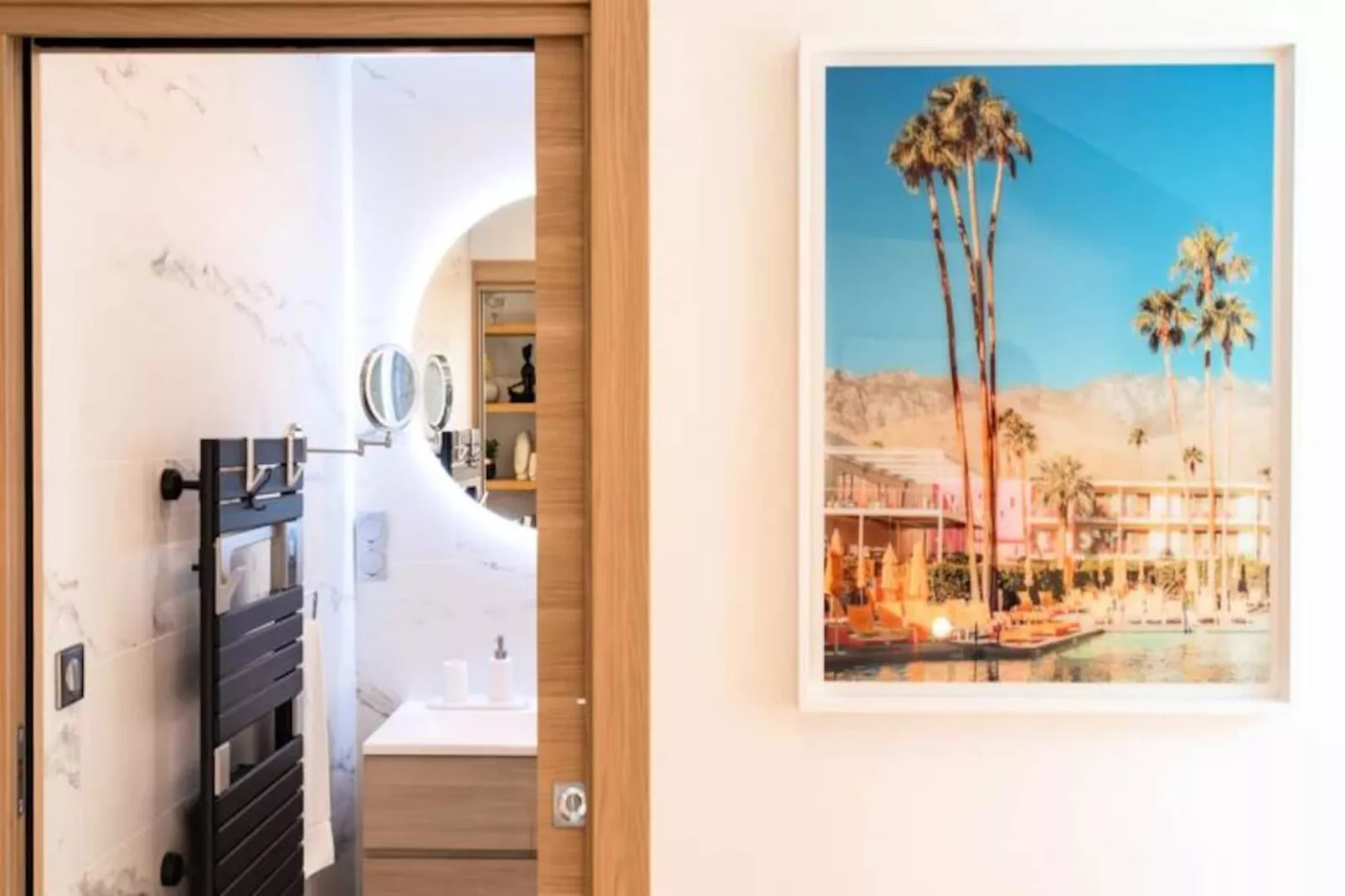 Résidence 3p Cosy, 1 Min Des Plages Et 3min Du Centre-ville-Untagged