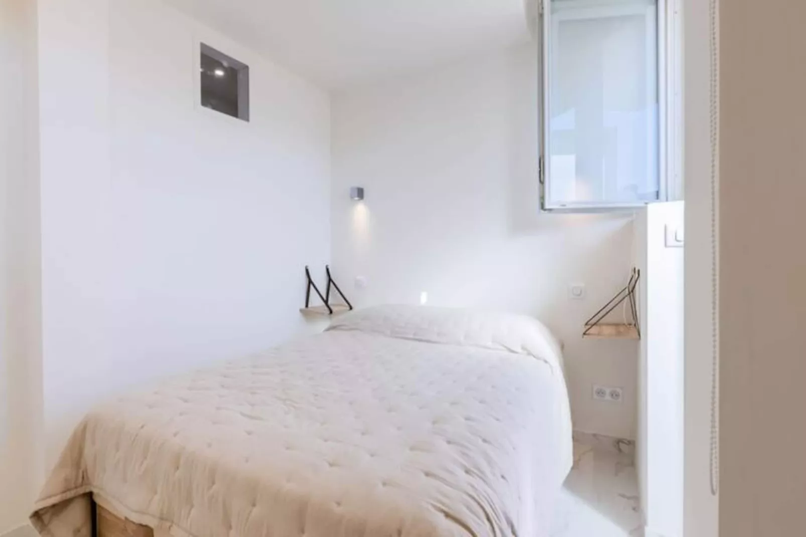 Résidence 2p De Style Avec Terrasse, Domaine Privé Palm Beach-Nicht zugeordnet