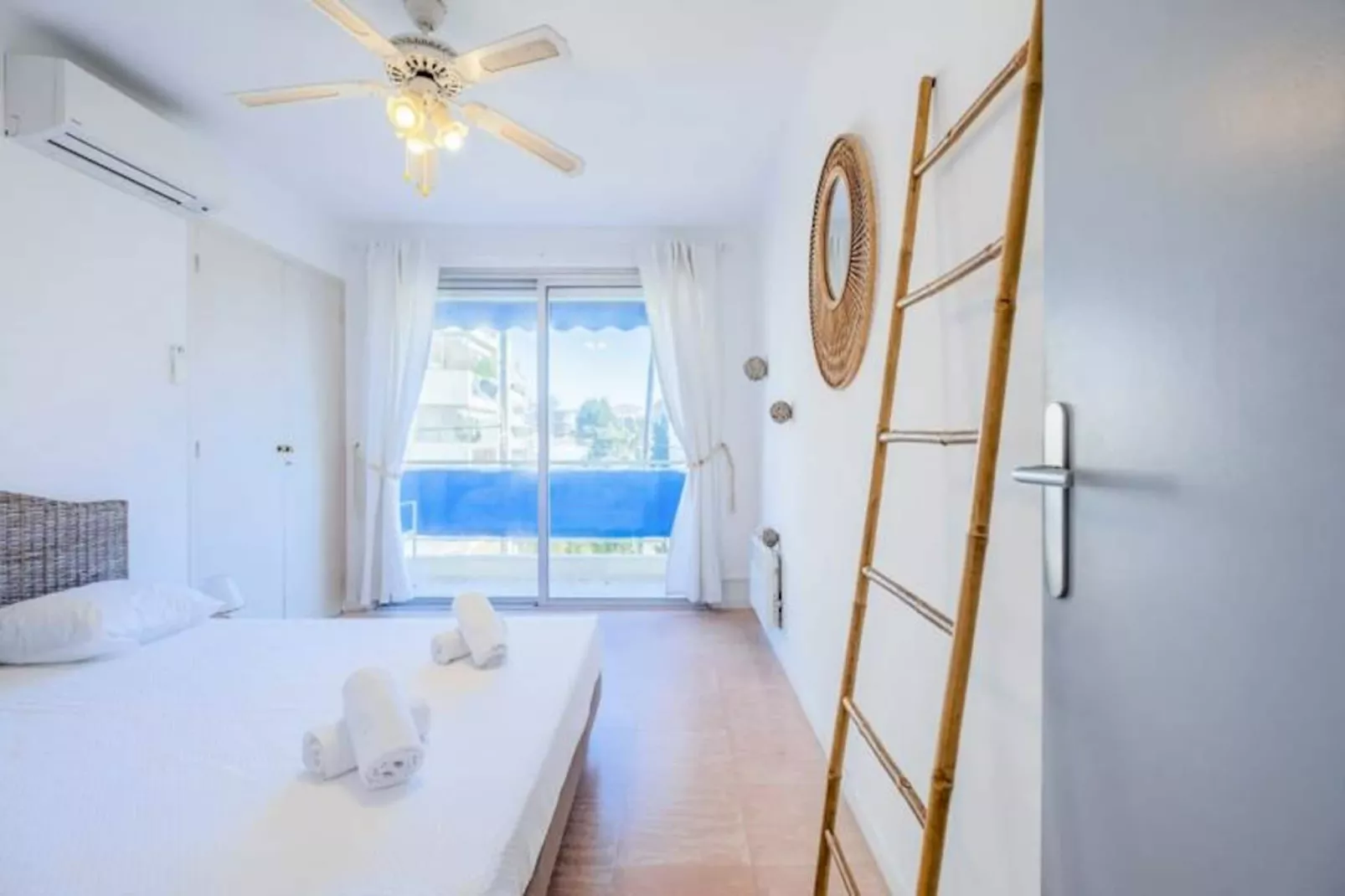 Résidence 3p à 100m Des Plages, Terrasse Et Parking-Untagged