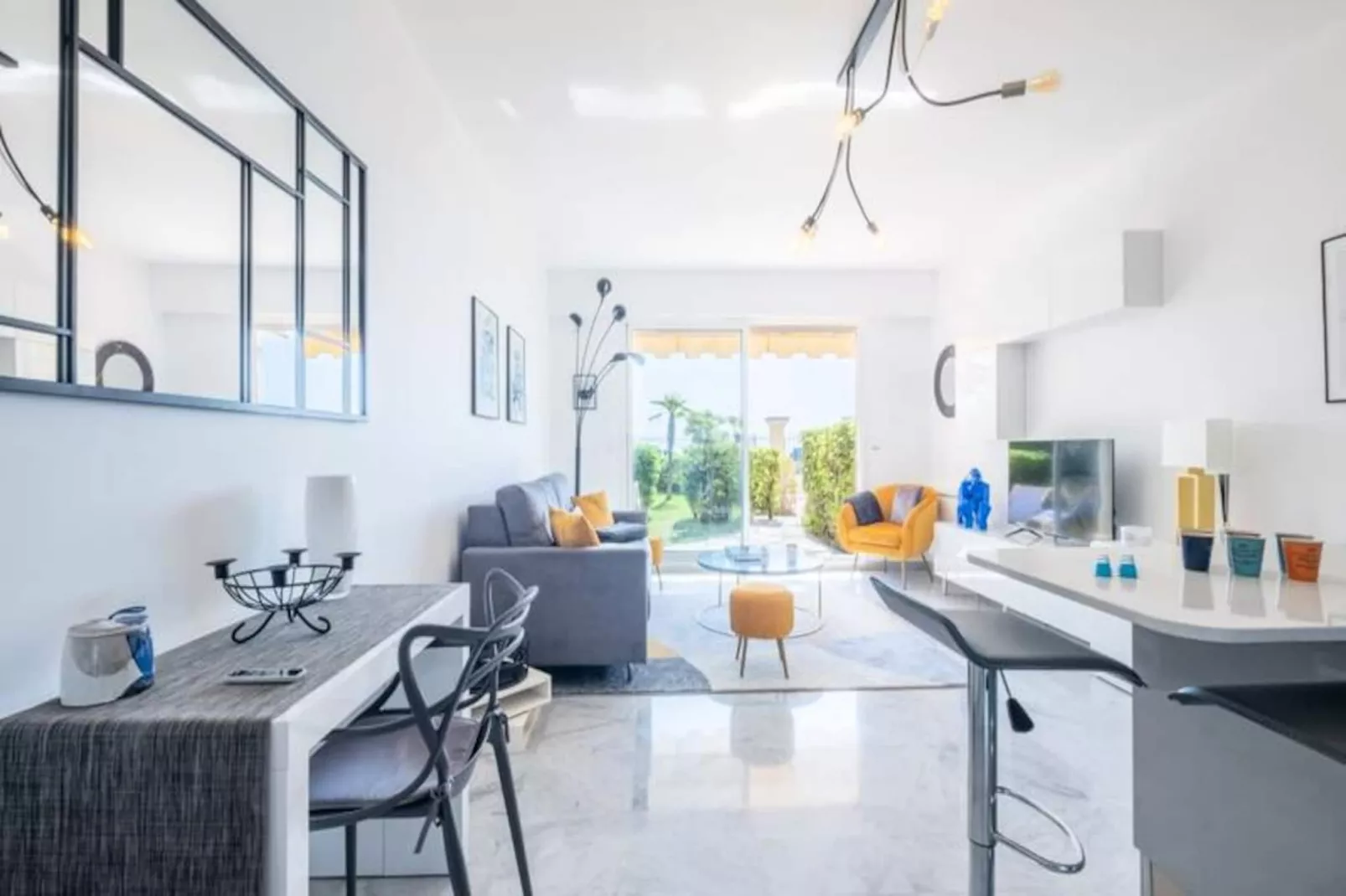 Résidence Rare ! Superbe 3 Pi&egrave;ces Avec Jardin Face &agrave; La Mer-Nicht zugeordnet