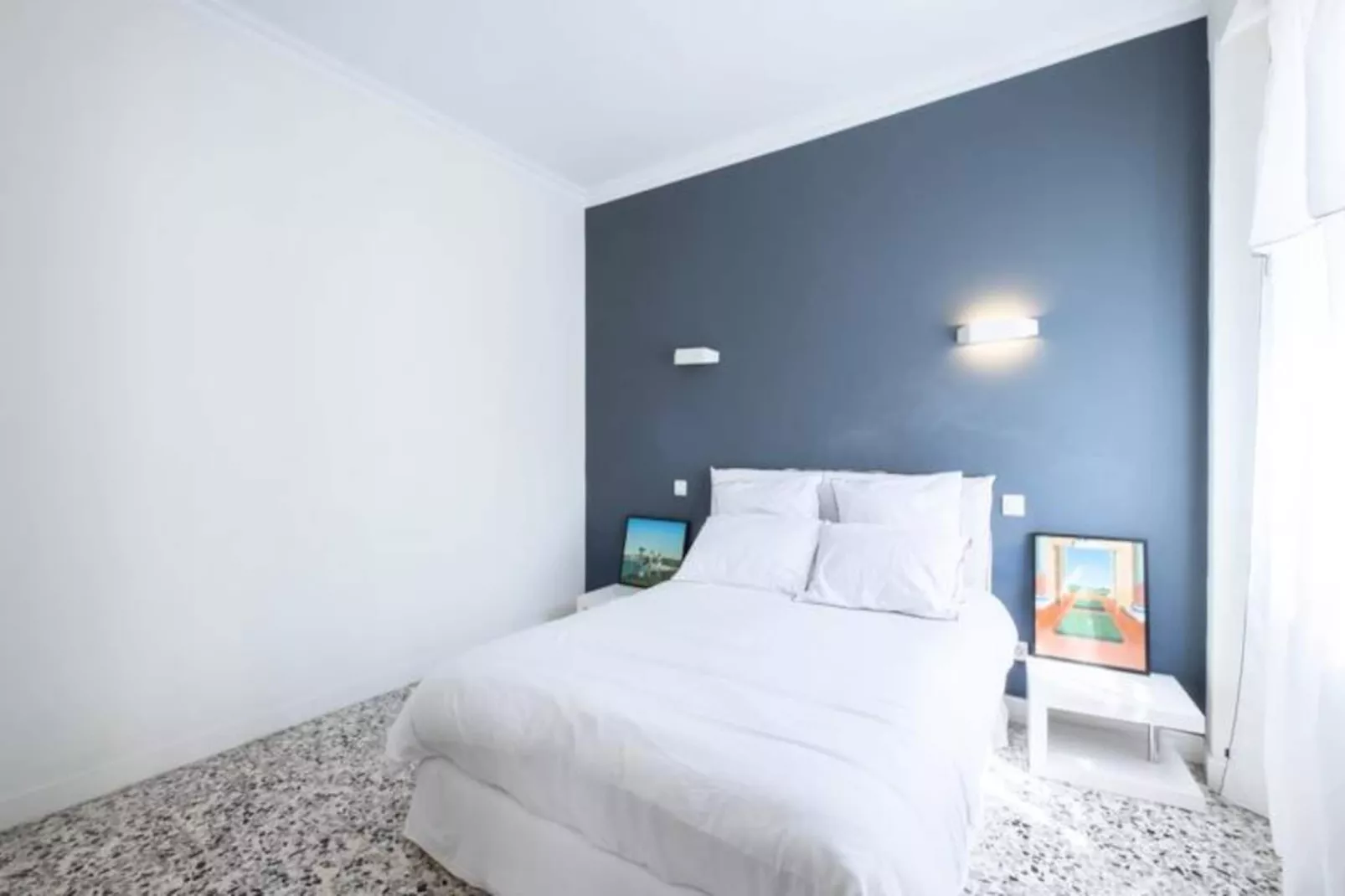 Résidence Maison Et Piscine Chauff&eacute;e 5min &agrave; Pied Du Centre !-Non tagué