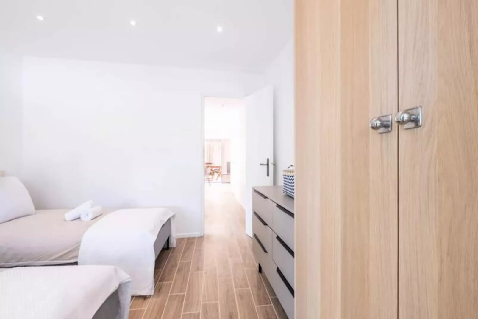 Résidence  3p Avec Jardin Pr&egrave;s De La Croisette-Nicht zugeordnet